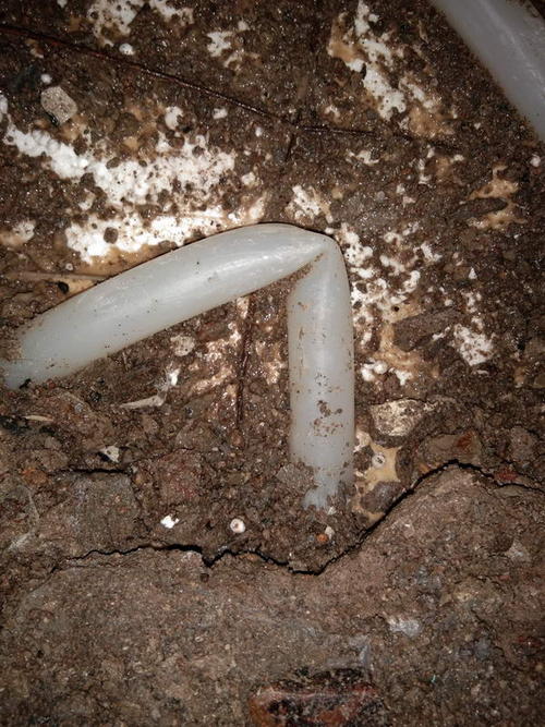 措美堵点精准查找