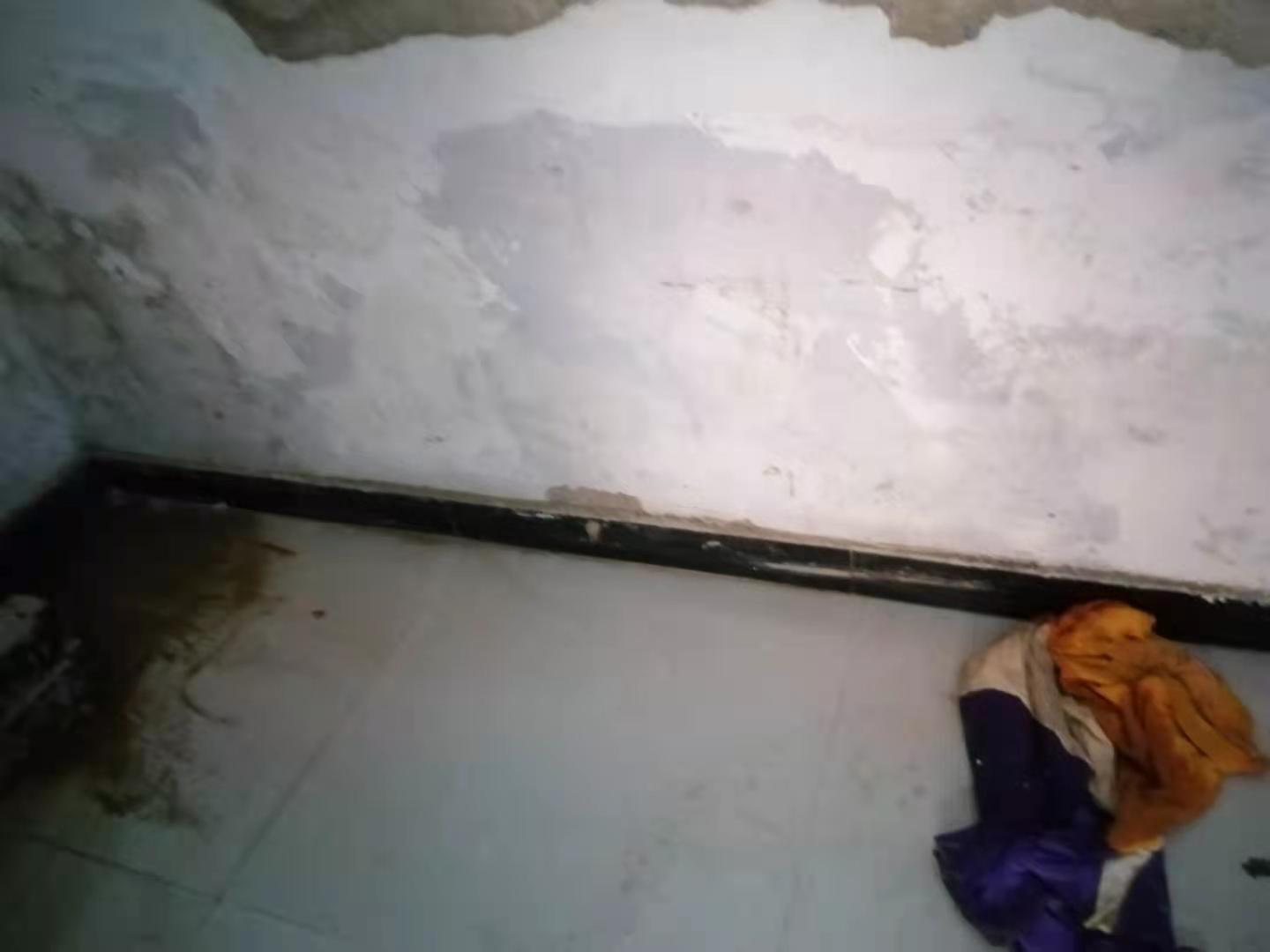 措美家里漏水了怎么办？