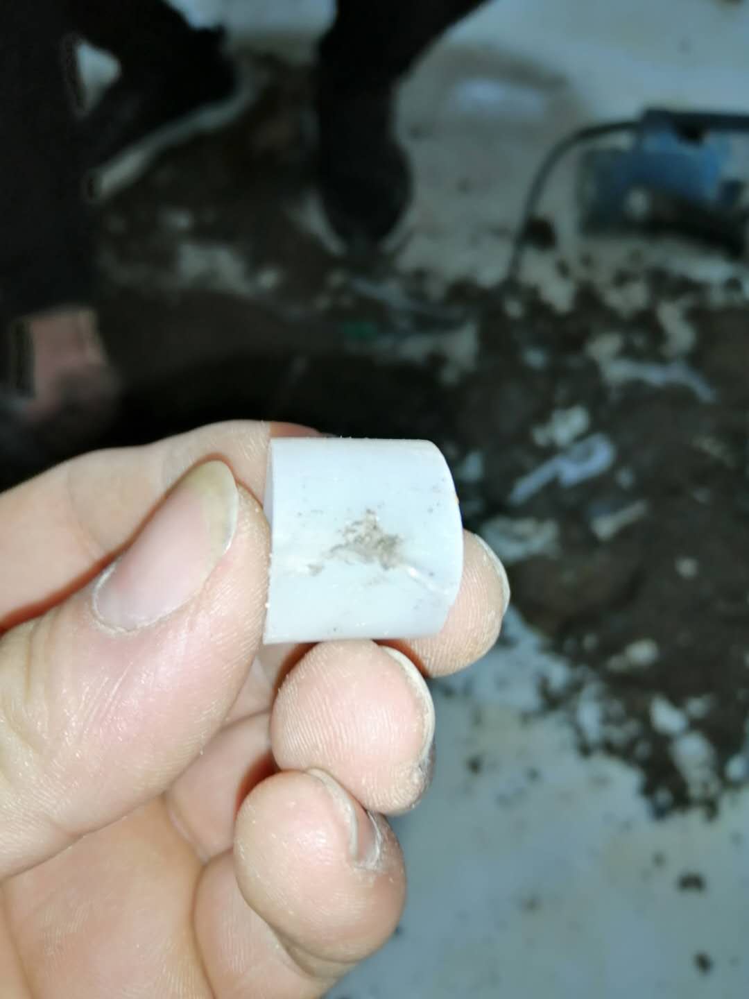 措美地暖测漏，地暖漏水检测，暖气漏水检测