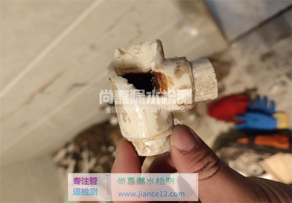 措美引起漏水的原因有哪些？